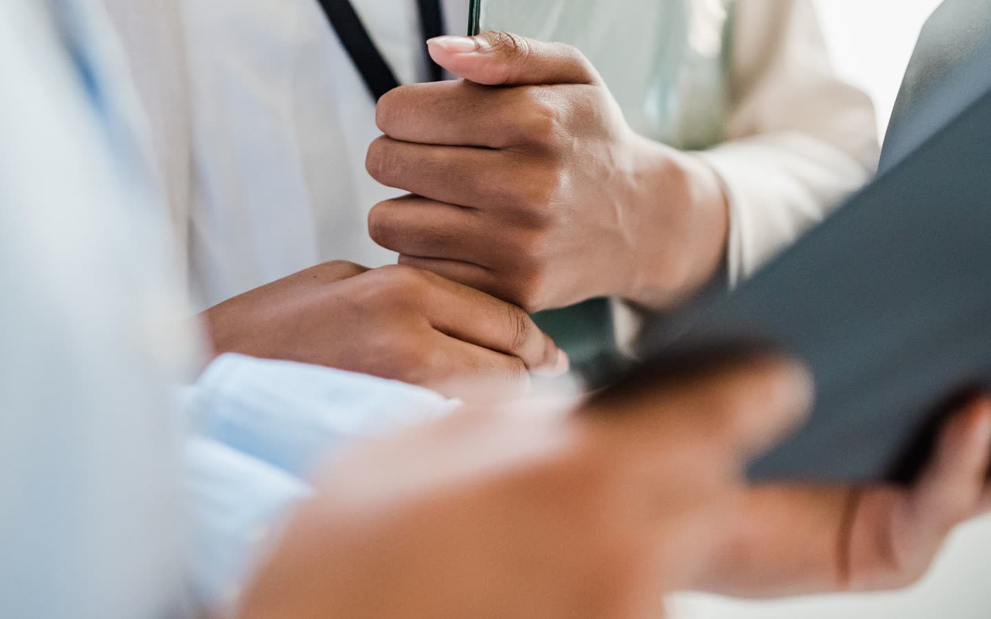 Documenti amministrativi per la gestione del personale